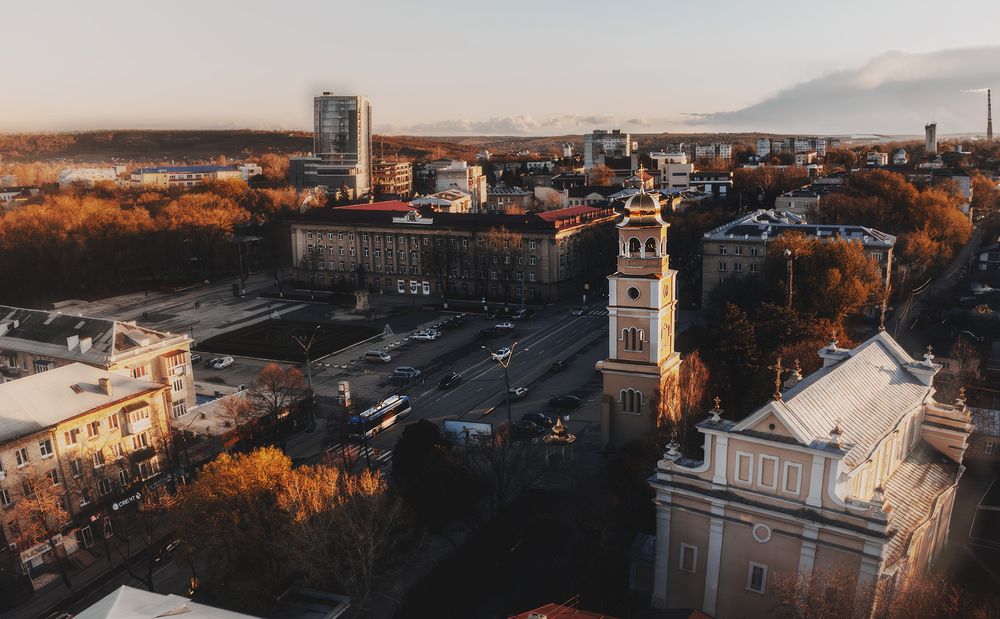 Фотография автора Oleg Suhenko