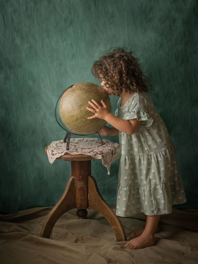 Photograph by LORNA AGUIRRE