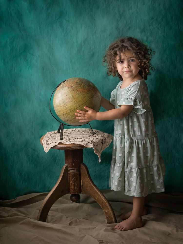 Photograph by LORNA AGUIRRE