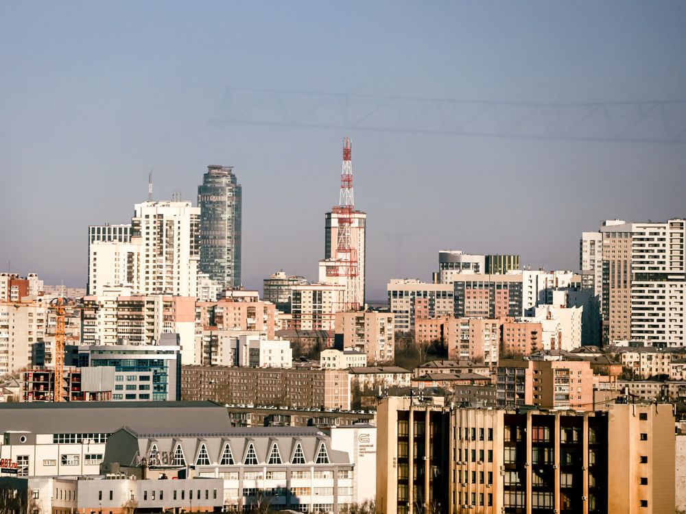 Photograph by Валерия Хрусталёва