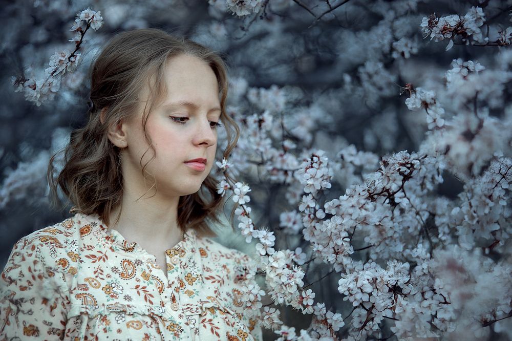 Photograph by Оксана Некрасова