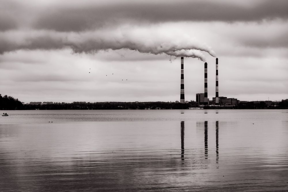 Photograph by Елена Ефимова