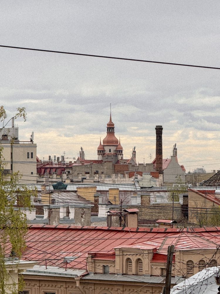 Photograph by Дарья Ищенко