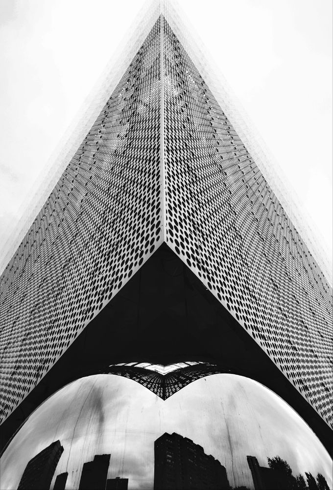 Photograph by Александр Лабутин