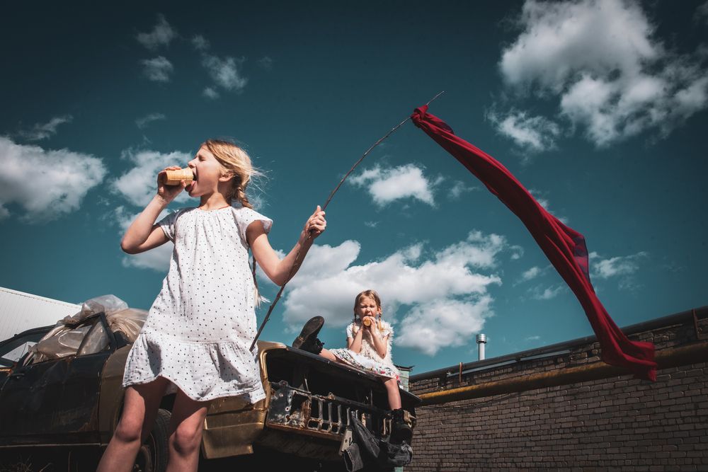 Photograph by Анастасия Забежайлова