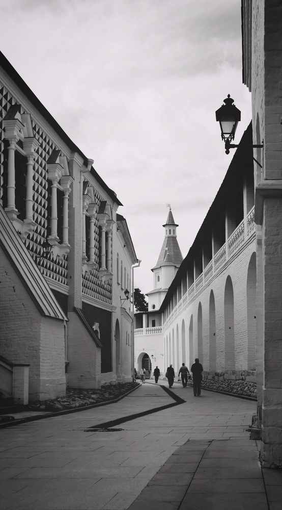 Photograph by Александр Лабутин