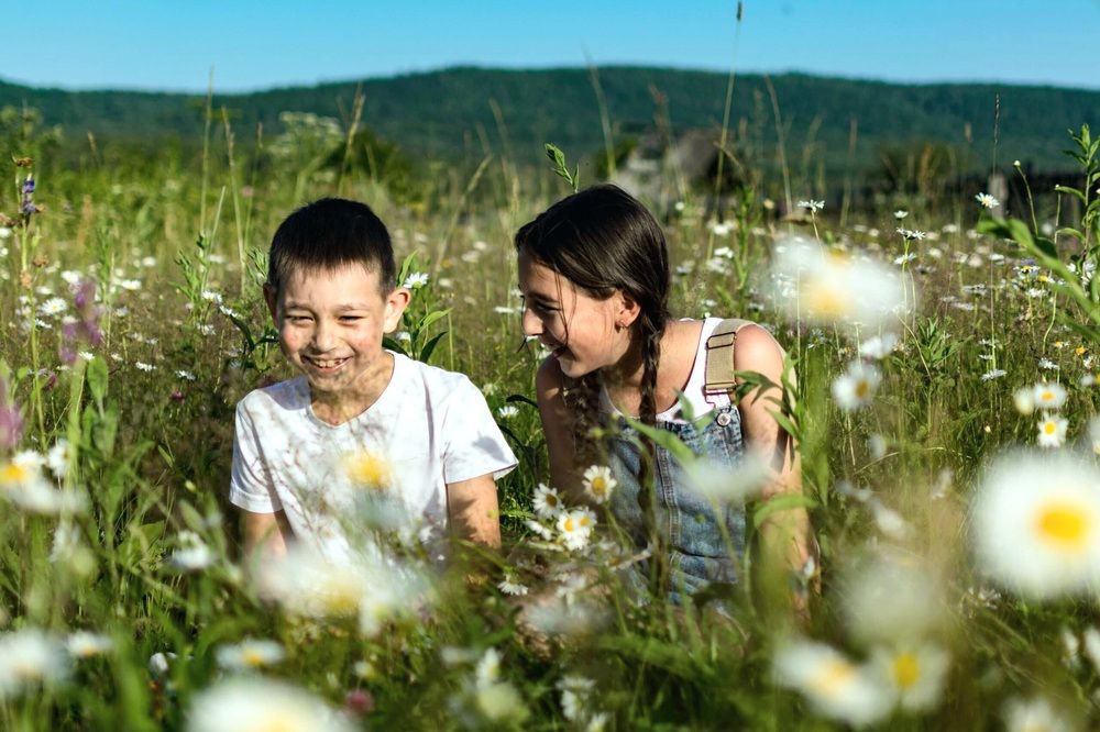 Photograph by Назмутдинова Сауия