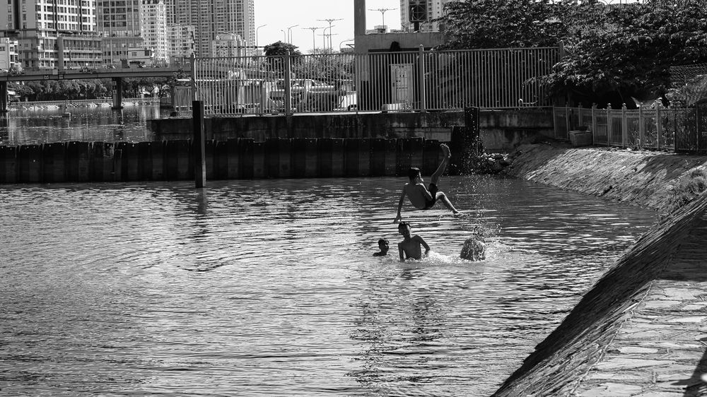 Фотография автора Nam Phạm