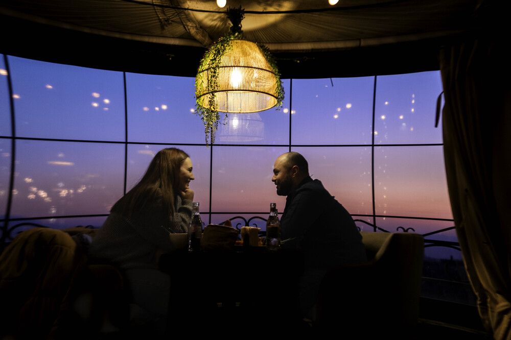 Photograph by Zubair Irshad