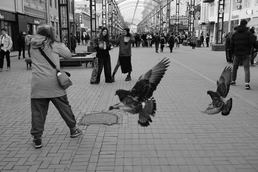 Photograph by Константин Рубис