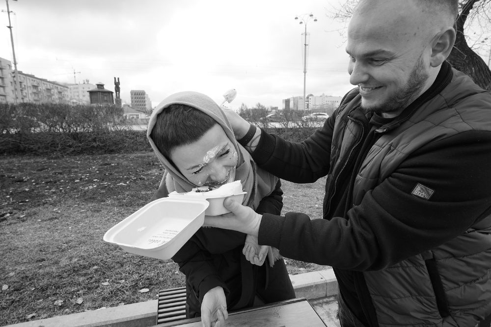 Photograph by Константин Рубис