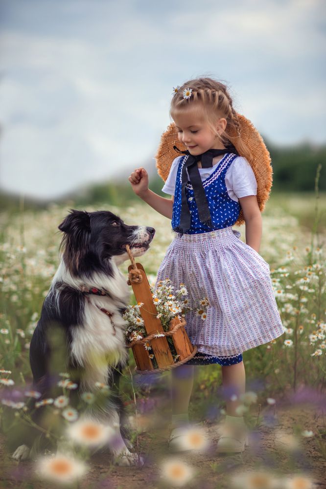 Лучший друг