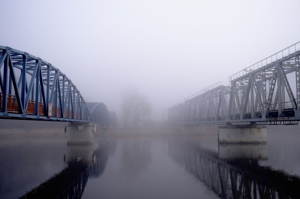 Photograph by Kaspars Mitulis