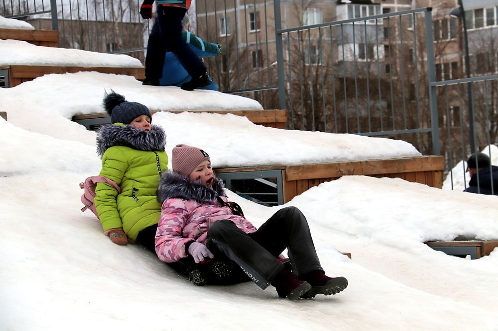 Photograph by Александр Лазебник