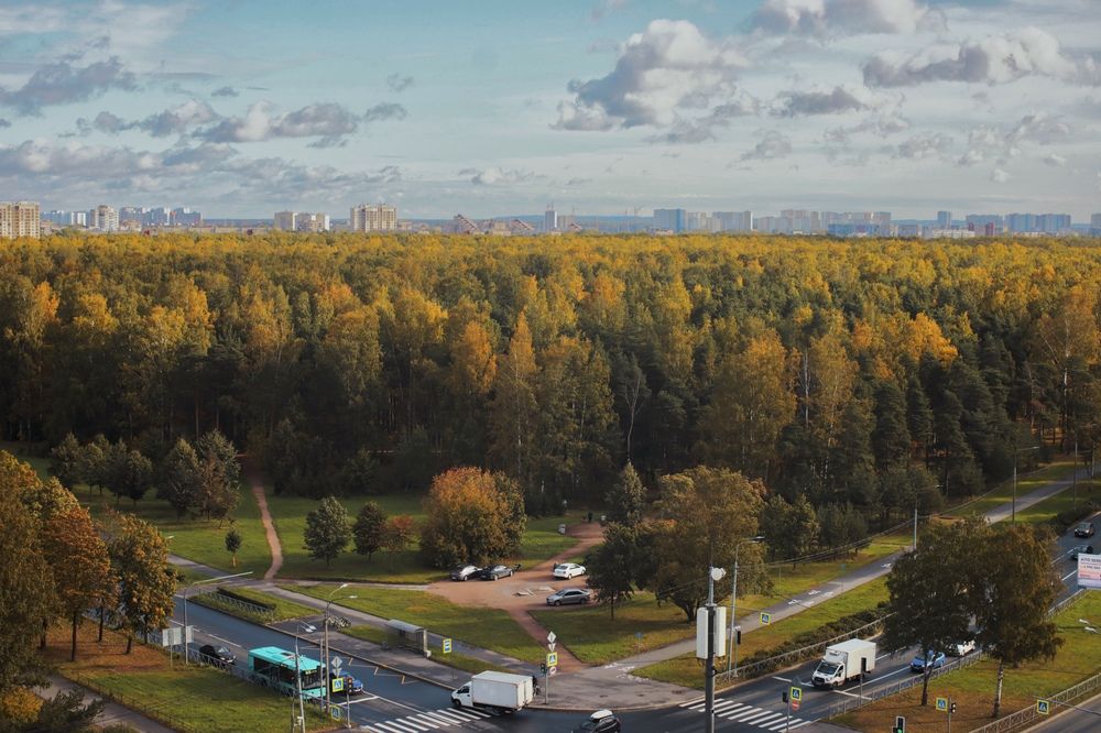 Photograph by Yana Egorova