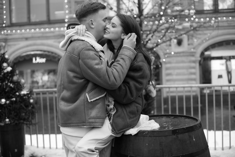 Photograph by Юлия Стародубцева