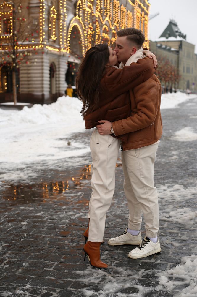 Photograph by Юлия Стародубцева