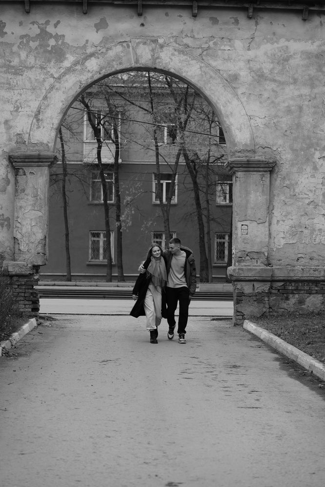 Photograph by Юлия Стародубцева