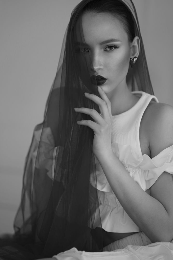 Photograph by Юлия Стародубцева
