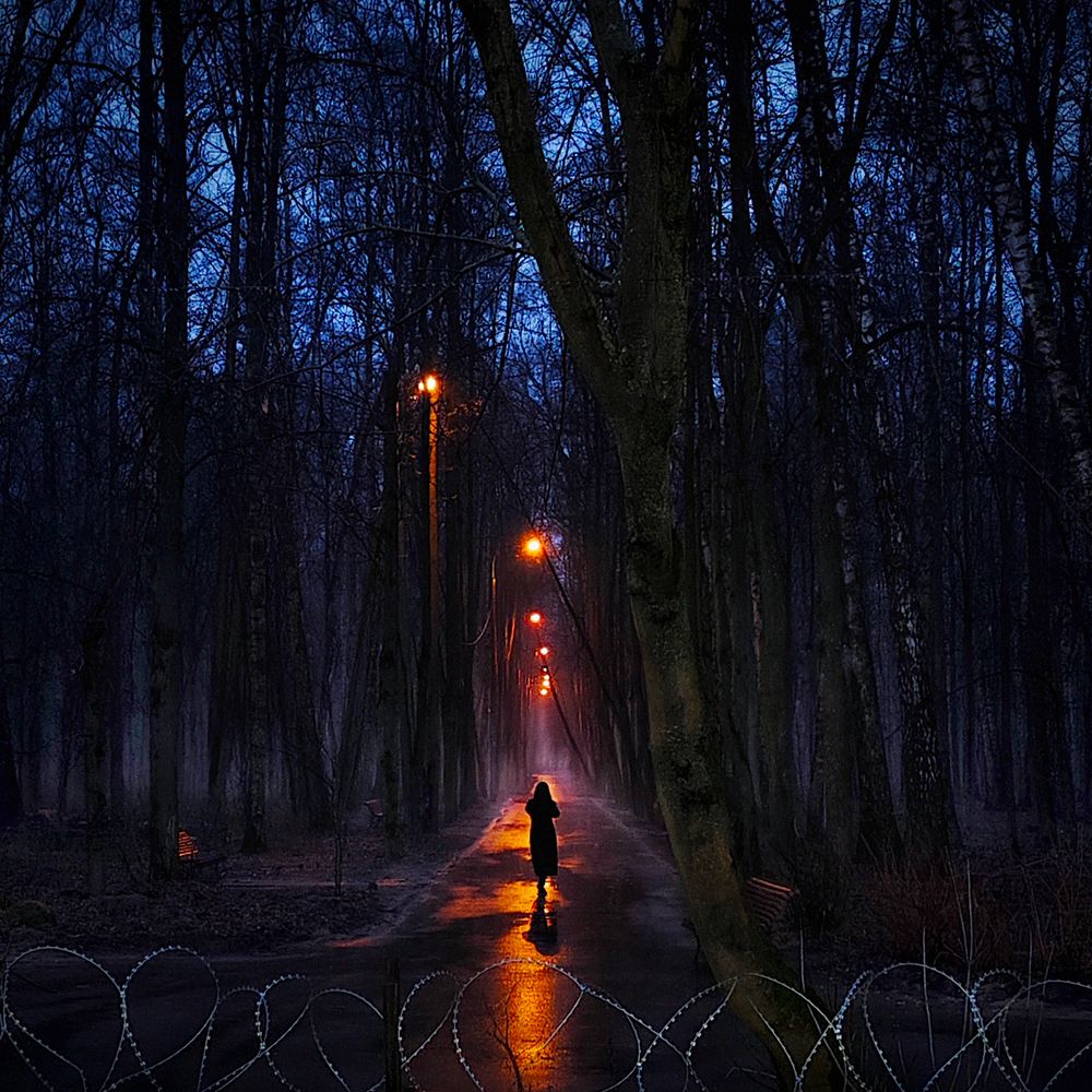 Photograph by Неро Миллена