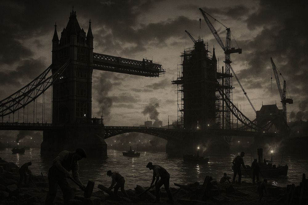 Photograph by Aleksandra Bogdanova