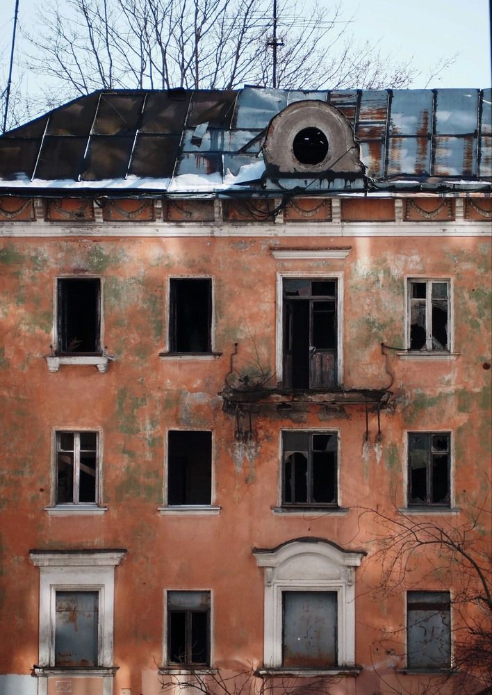 Photograph by Иван Винцковский