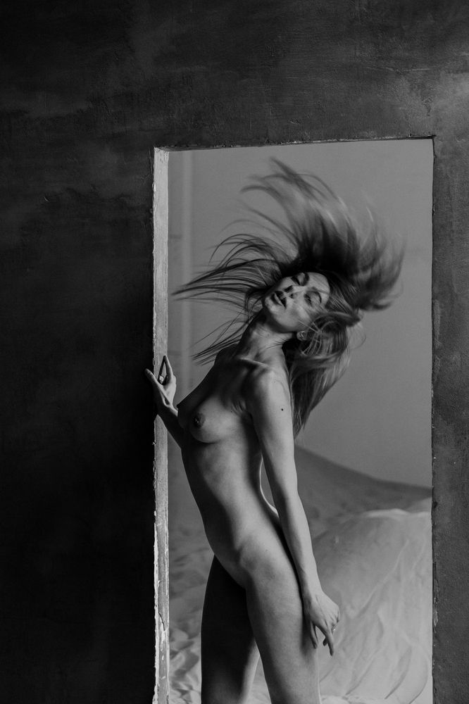 Photograph by Евгений Колтунов