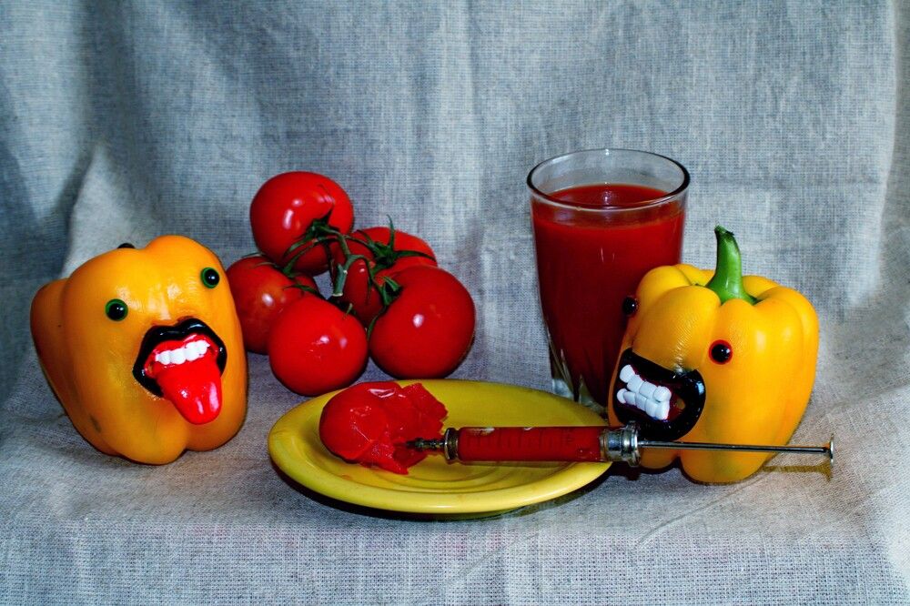 Photograph by Дмитрий Симагин