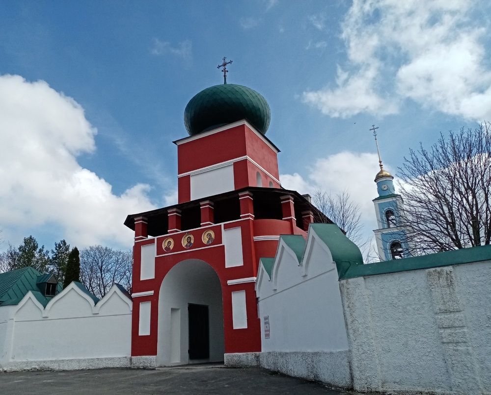 Photograph by Елена Сухорученкова