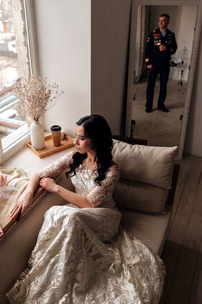 Photograph by Юлия Глебова