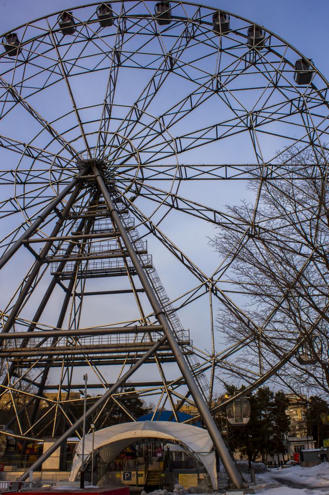 Photograph by Юлиана Иванова