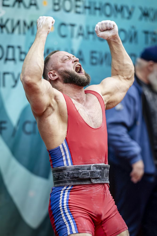 Photograph by Михаил Данилов