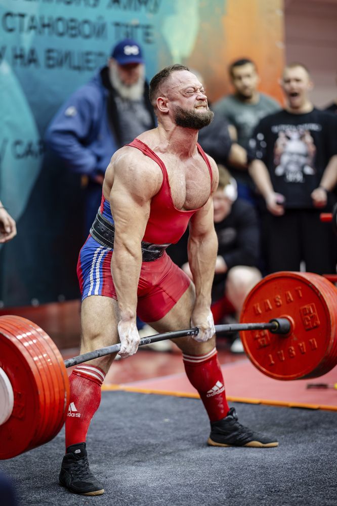 Photograph by Михаил Данилов