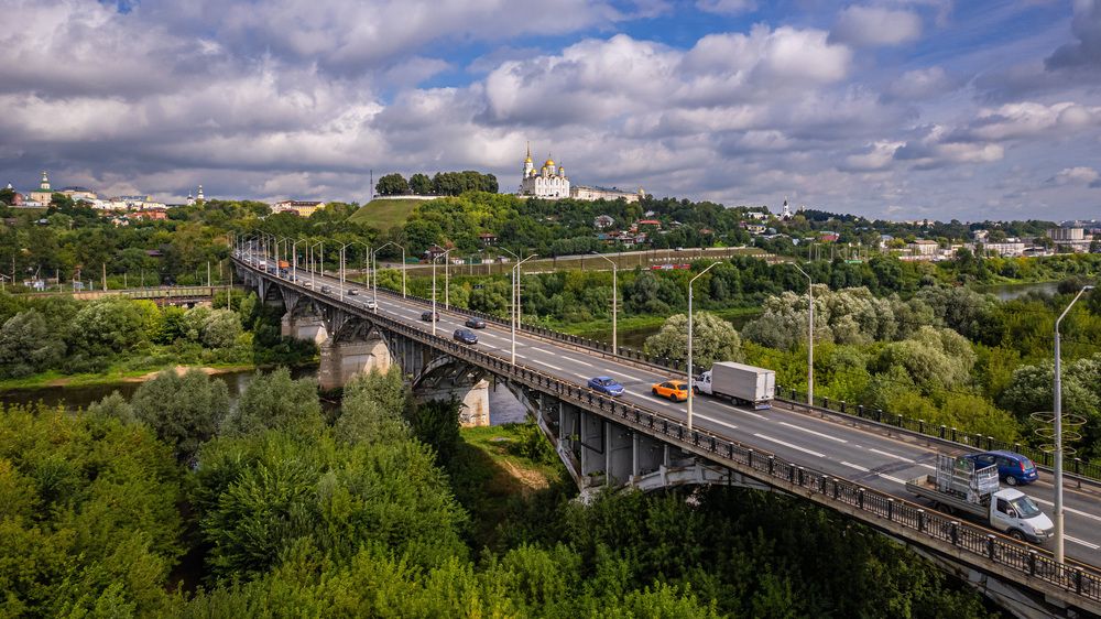 Photograph by Владимир Карпов