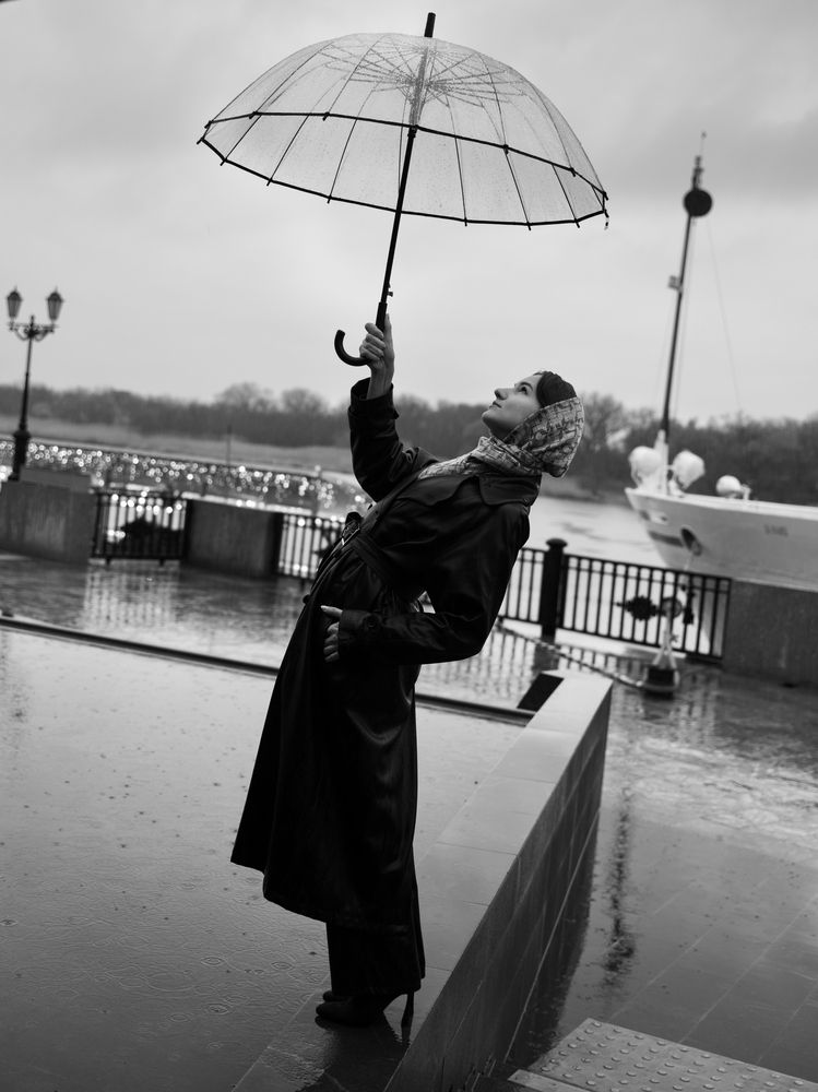 Photograph by Максим Новиков