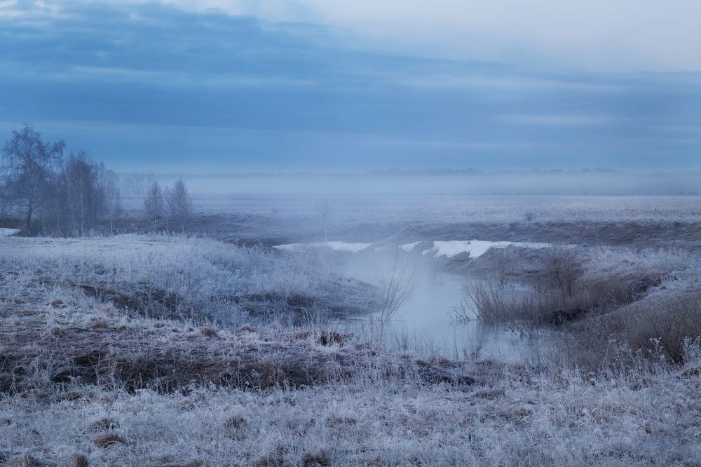 Photograph by Павел Гавриков