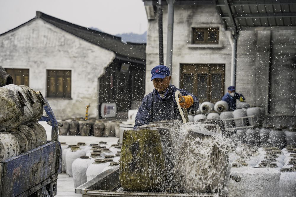 Photograph by Aleksandr Kolonsky