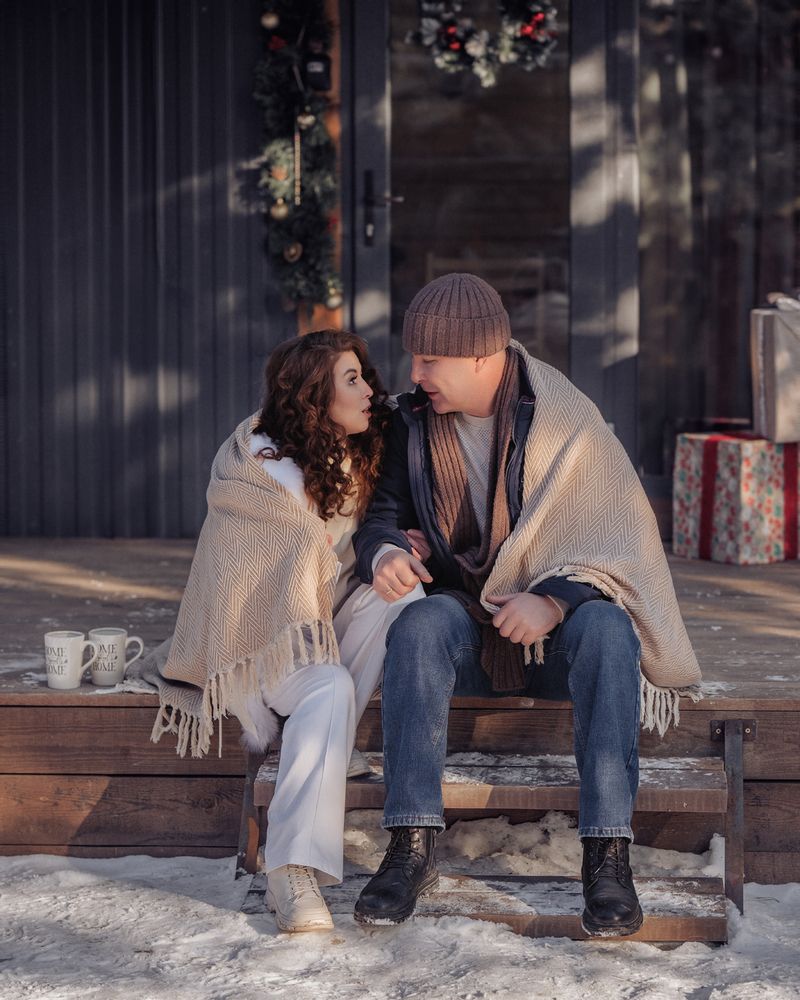 Фотография автора Анна Верман