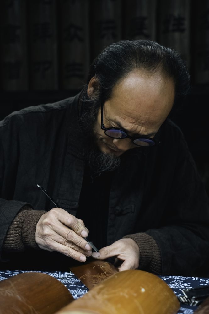 Photograph by Aleksandr Kolonsky