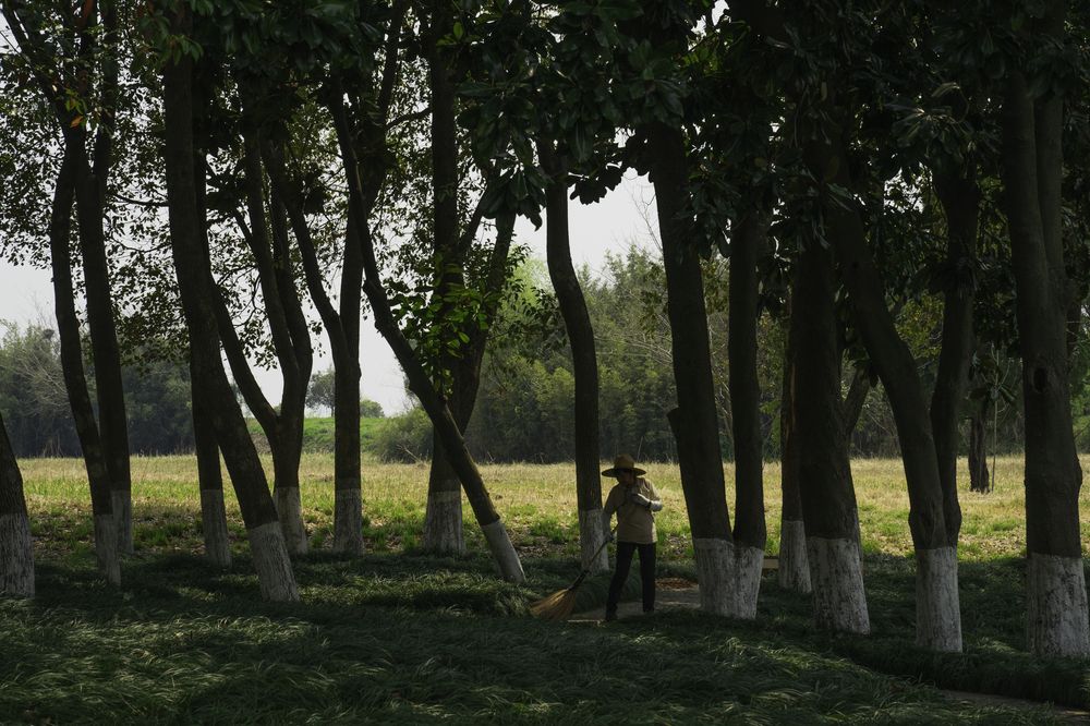 Photograph by Aleksandr Kolonsky
