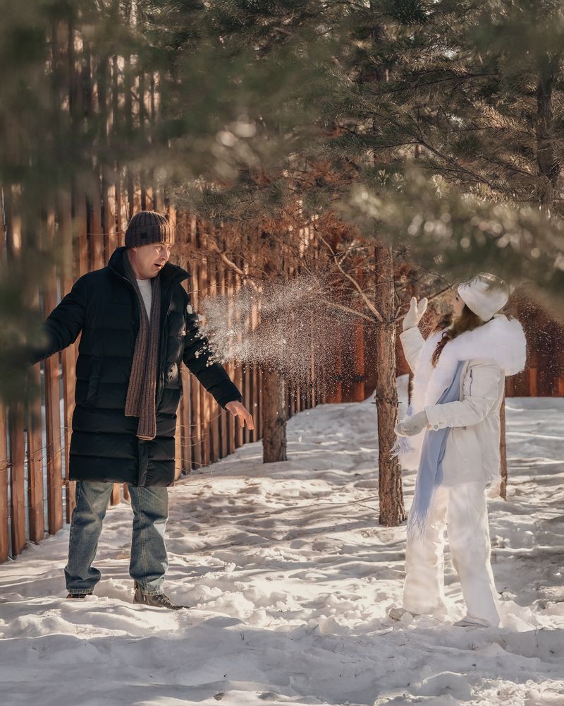 Фотография автора Анна Верман