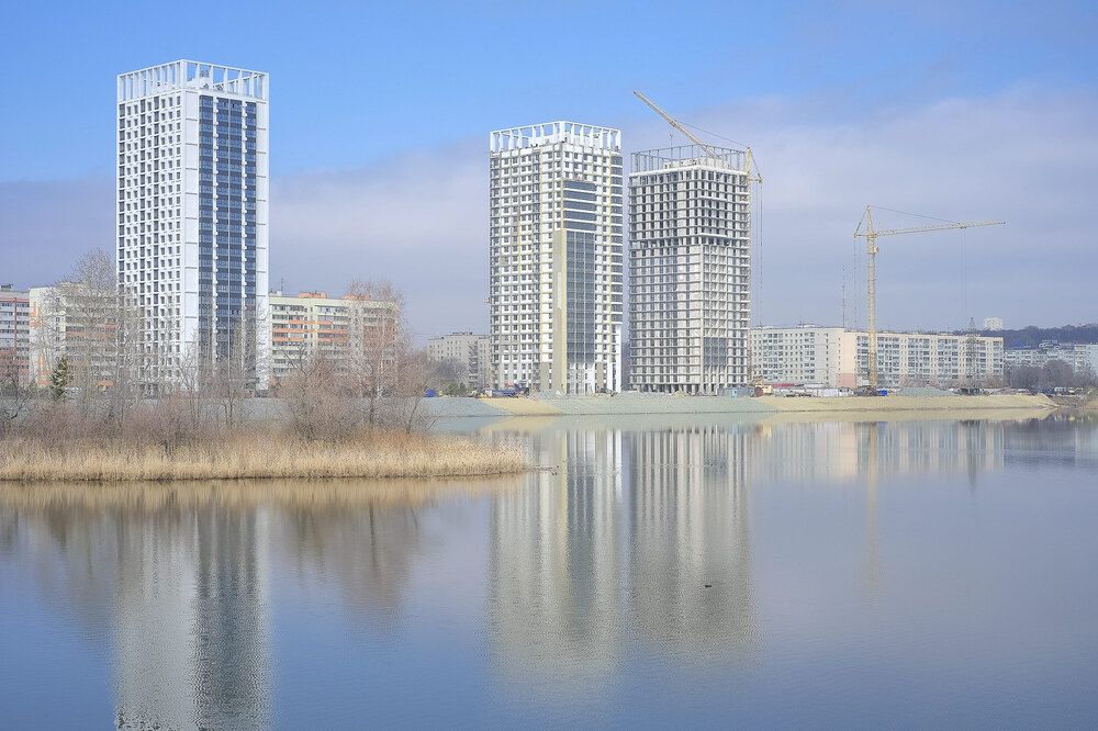 Фотография автора Владислав Никишин