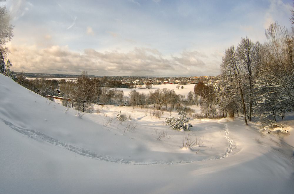 Photograph by Туева Наталья