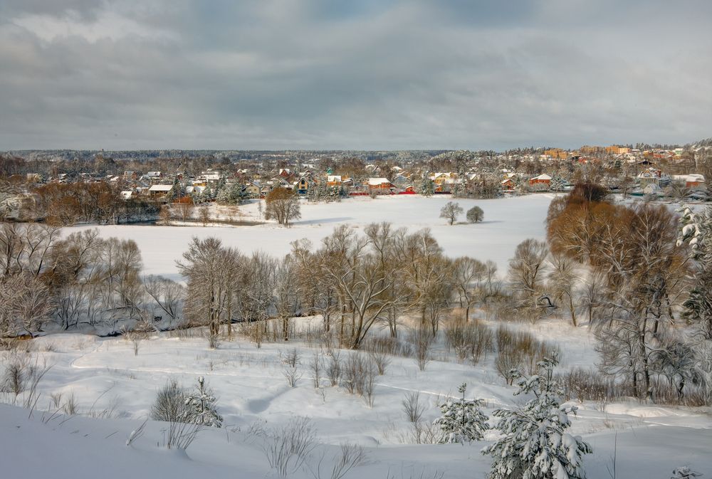 Photograph by Туева Наталья