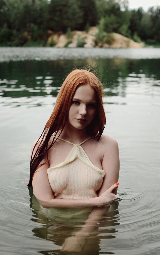 Фотография автора Екатерина Шлехт