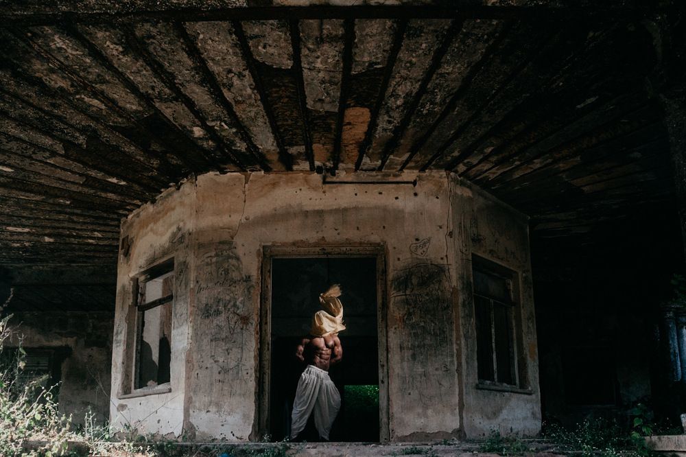 Photograph by Bhargava kunchala