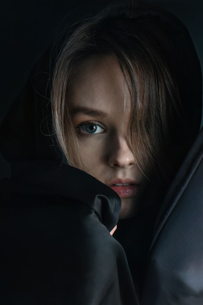 Photograph by Углов Виктор