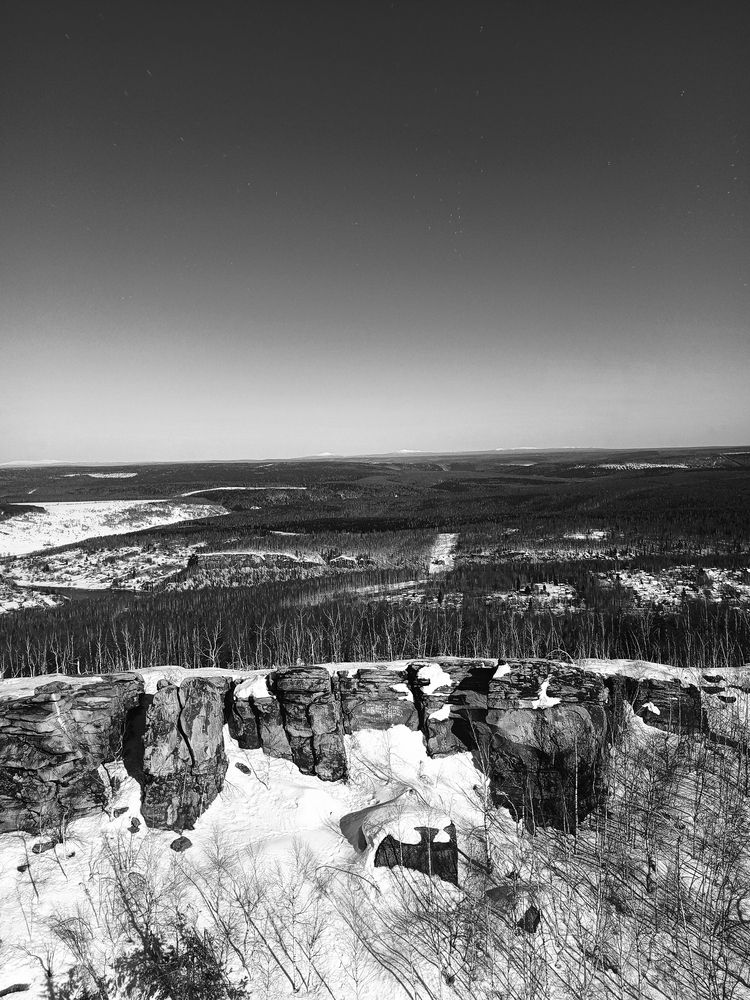 Фотография автора Переладова Алёна
