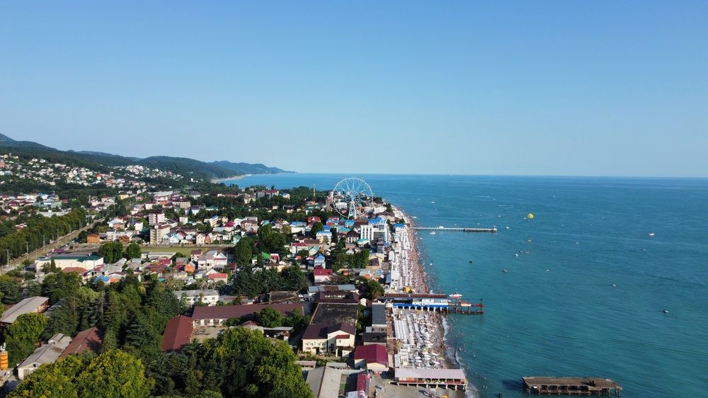 Photograph by Denis Chigintsev