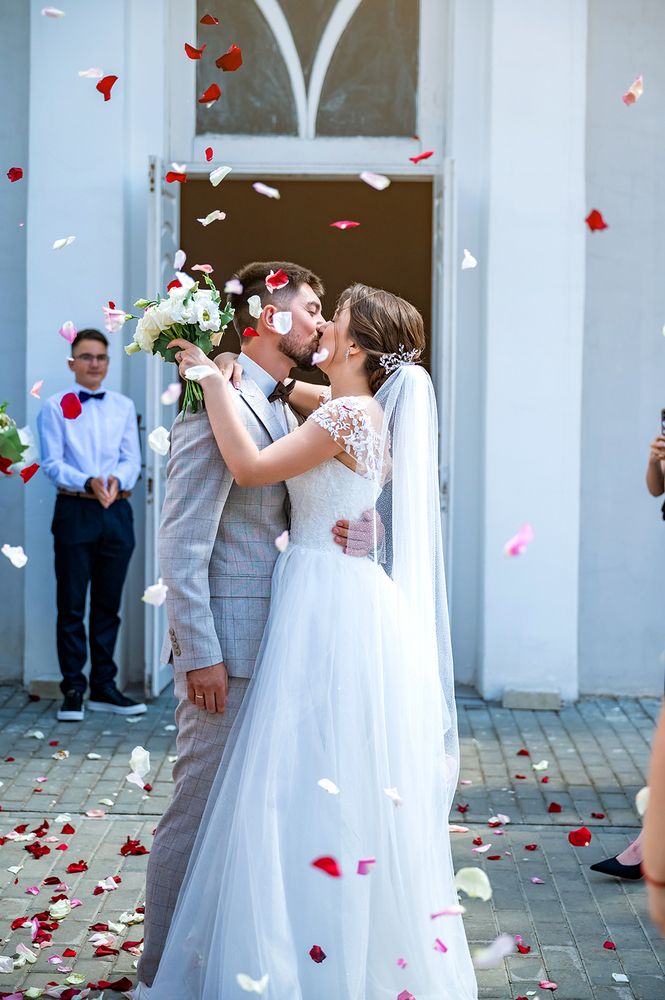 Photograph by Роман Трунилин